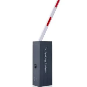 Kelio užtvaras (šlagbaumas) KU-6MS