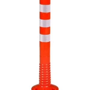 Lankstus signalinis stulpelis  75 cm ilgio