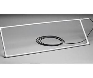 PVC D16 indukcinė kilpa