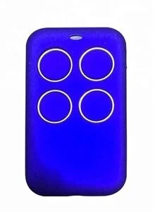 Mėlynas Distancinio Valdymo RW pultelis MULTI