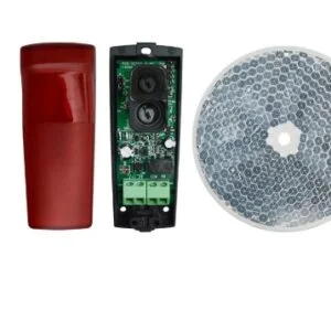 Foto elementas iki 20 metrų