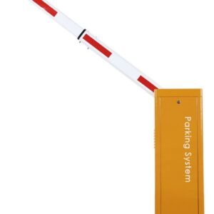 Kelio užtvaras SSG-KU6P