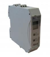 Indukcinės kilpos valdikliai