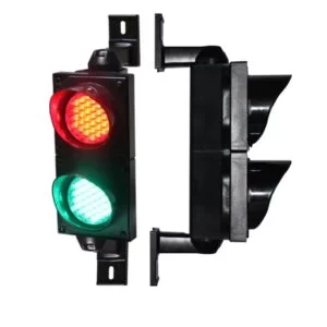 LED Šviesoforas 24V