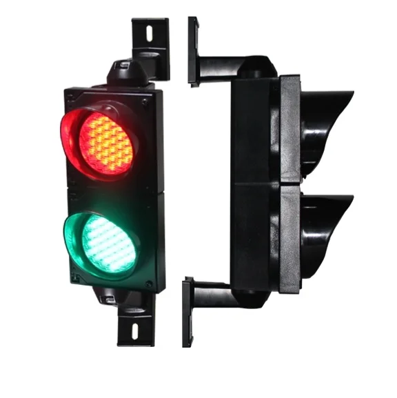 LED Šviesoforas 24V